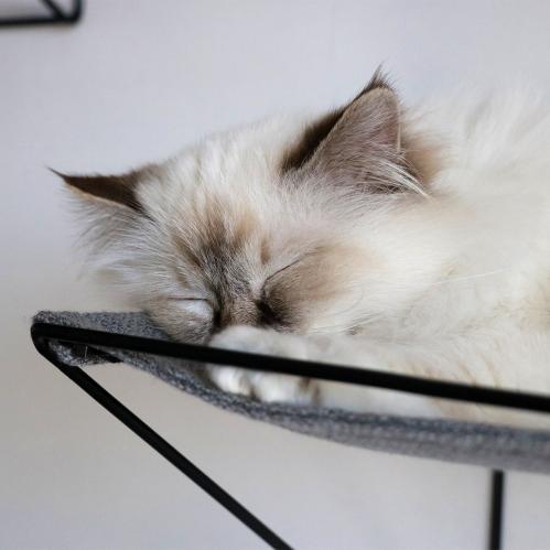 OLIVER - Bed or radiator hammock