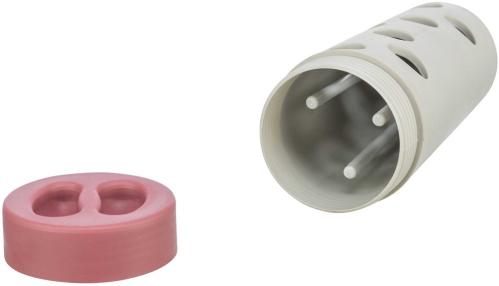 Cat Snack Roll, aktiveringsleksak för katt