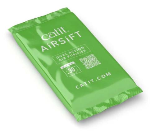 Catit Airsift filter 6-pack