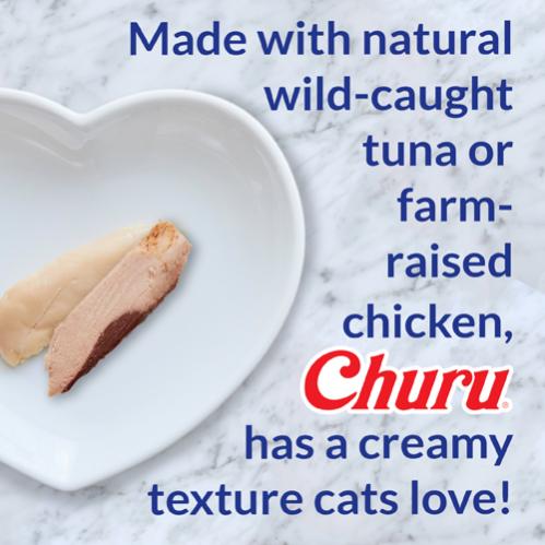Kattgodis Churu Creamy Chicken