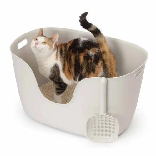 Kattlåda CatIt Loo
