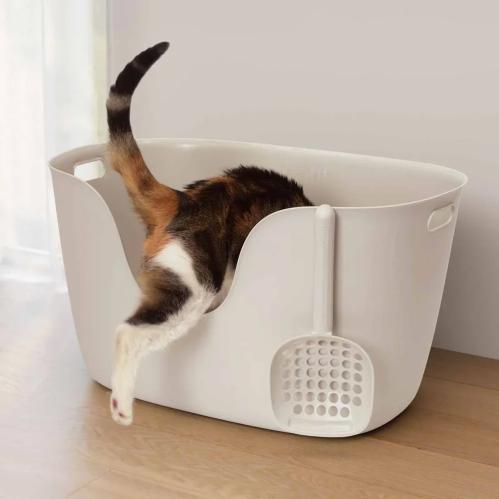 Kattlåda CatIt Loo