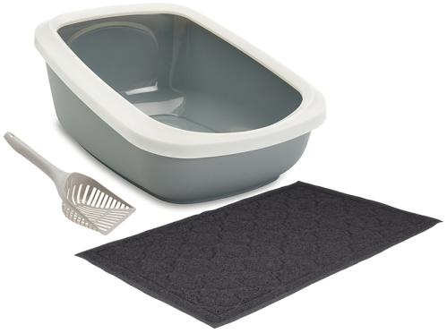 Kattlåda paket XL