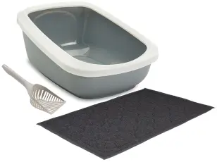 Kattlåda paket XL