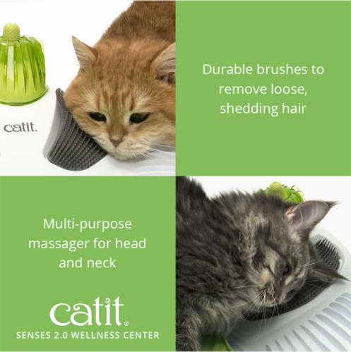 CatIt Senses 2.0 Wellness Center