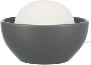 Vattenfontän Vital Dome