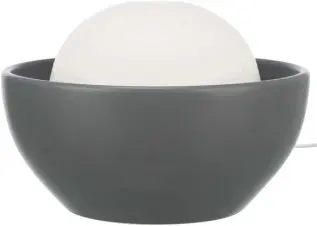 Vattenfontän Vital Dome