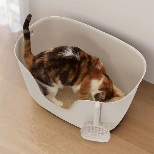 Kattlåda CatIt Loo