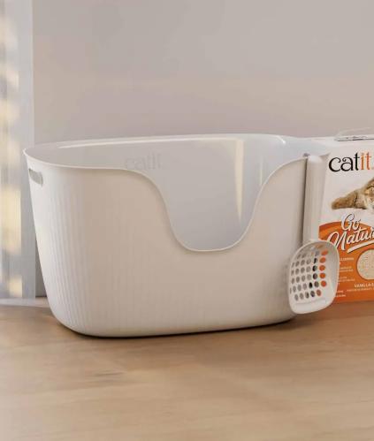 Kattlåda CatIt Loo