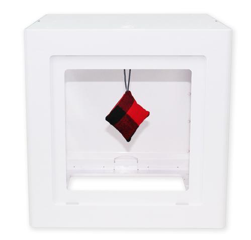 BeOneBreed Katt3 & Evo - Leksak Catnip Cushion