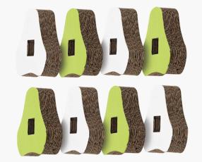 CatIt Senses 2.0 Scratcher refiller