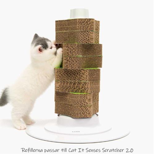 CatIt Senses 2.0 Scratcher refiller