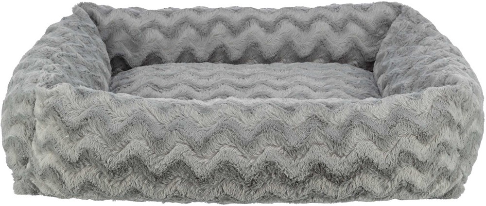 Kattbädd Eco Vital Loki Grå (50 x 35 cm)