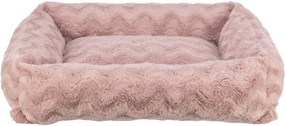 Kattbädd Eco Vital Loki Rosa (65 x 50 cm)