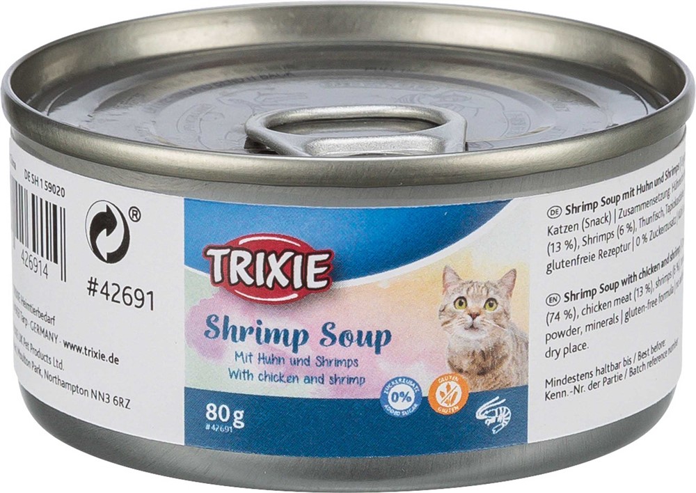Räksoppa 80 g