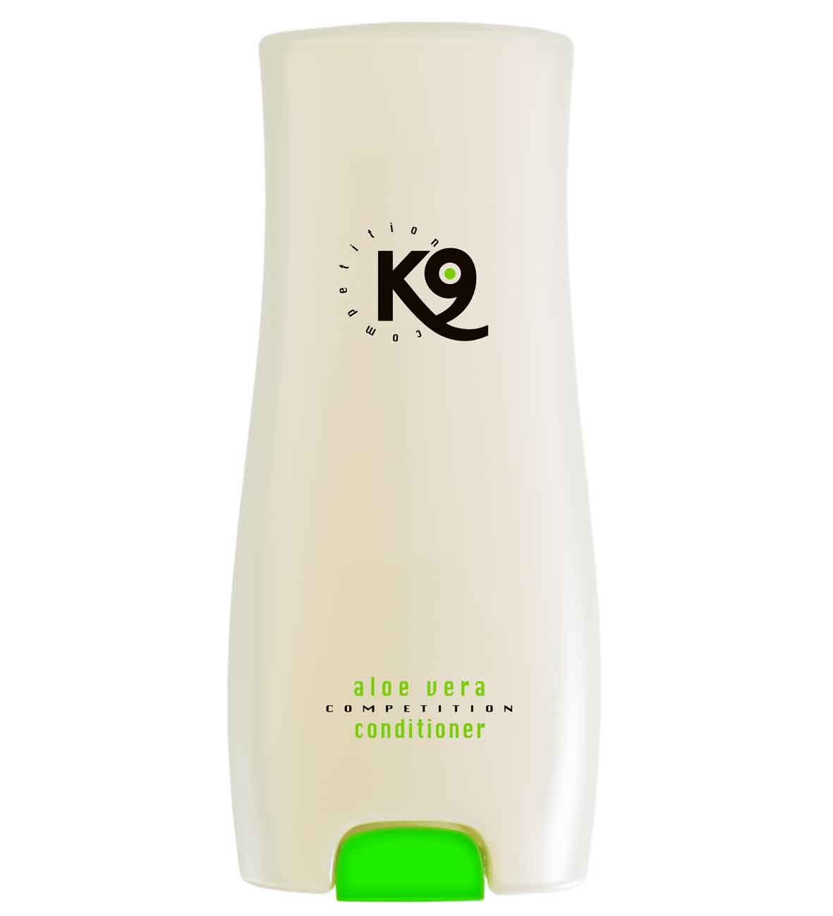 K9 Competition Aloe Vera Balsam 300 ml