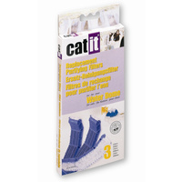 CatIt Filter 3 liter 3-pack